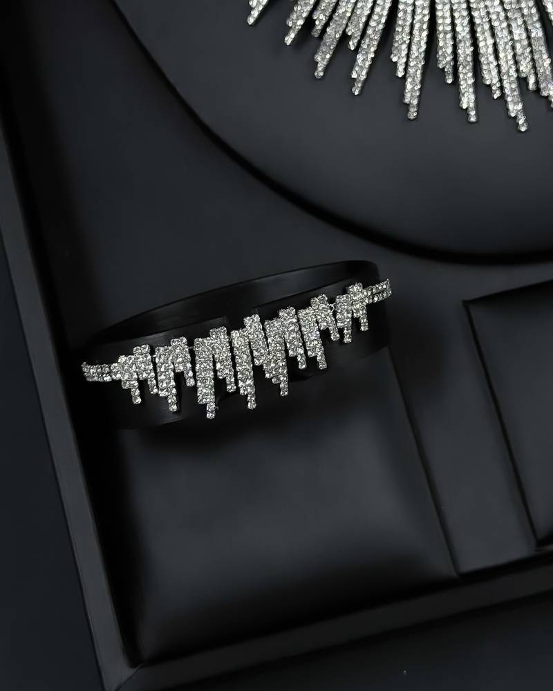Pendant Ray Design Accessory Set