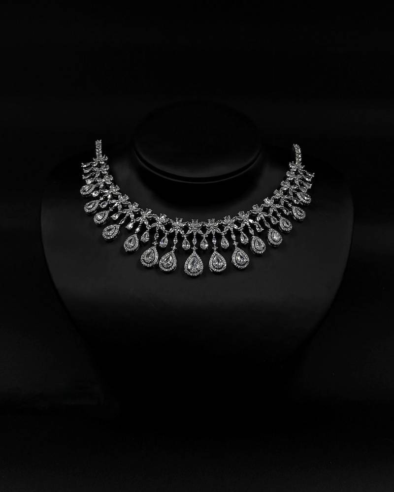 Teardrop Dangle Accessory Set