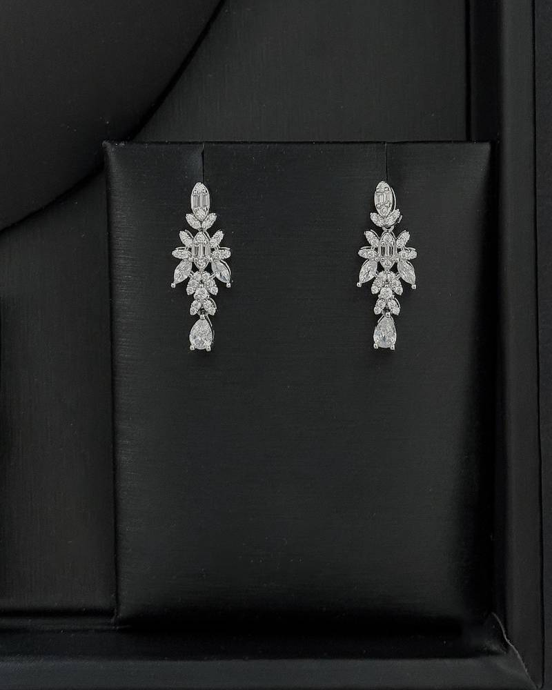 Leaf Design Accessory Set