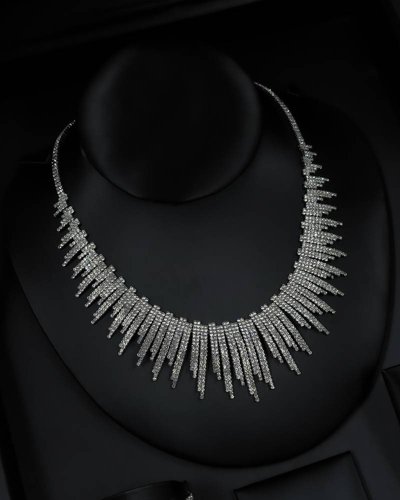 Pendant Ray Design Accessory Set