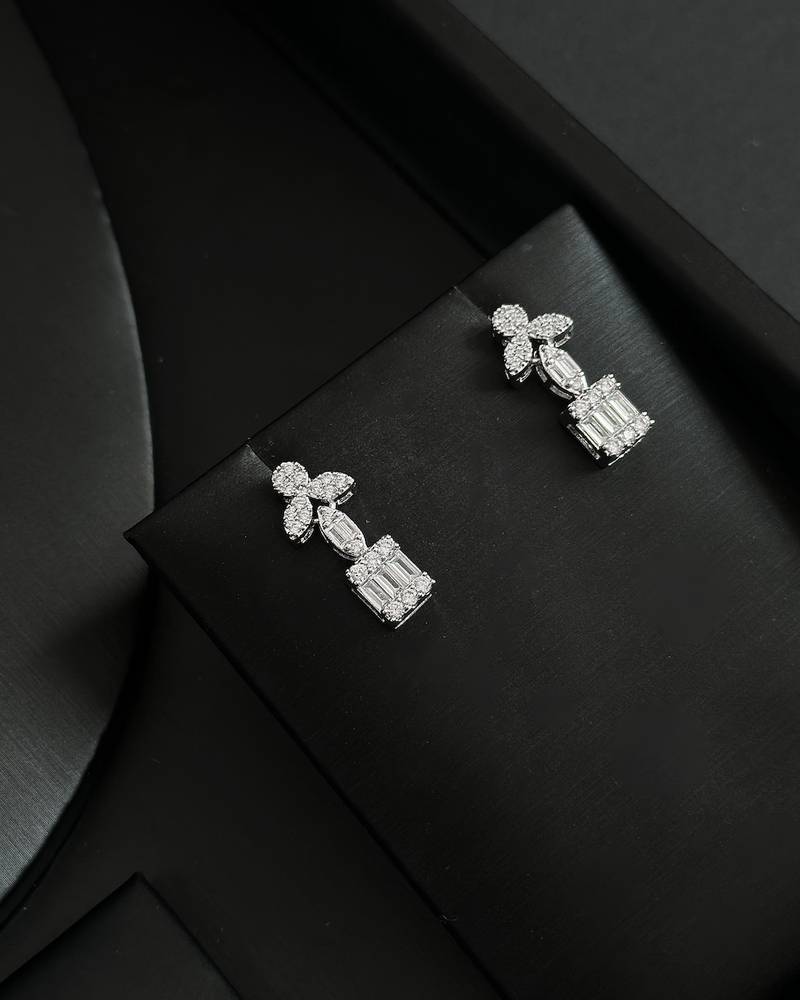 Dangling Stone Branches Accessory Set