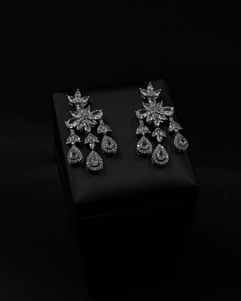 Teardrop Dangle Accessory Set