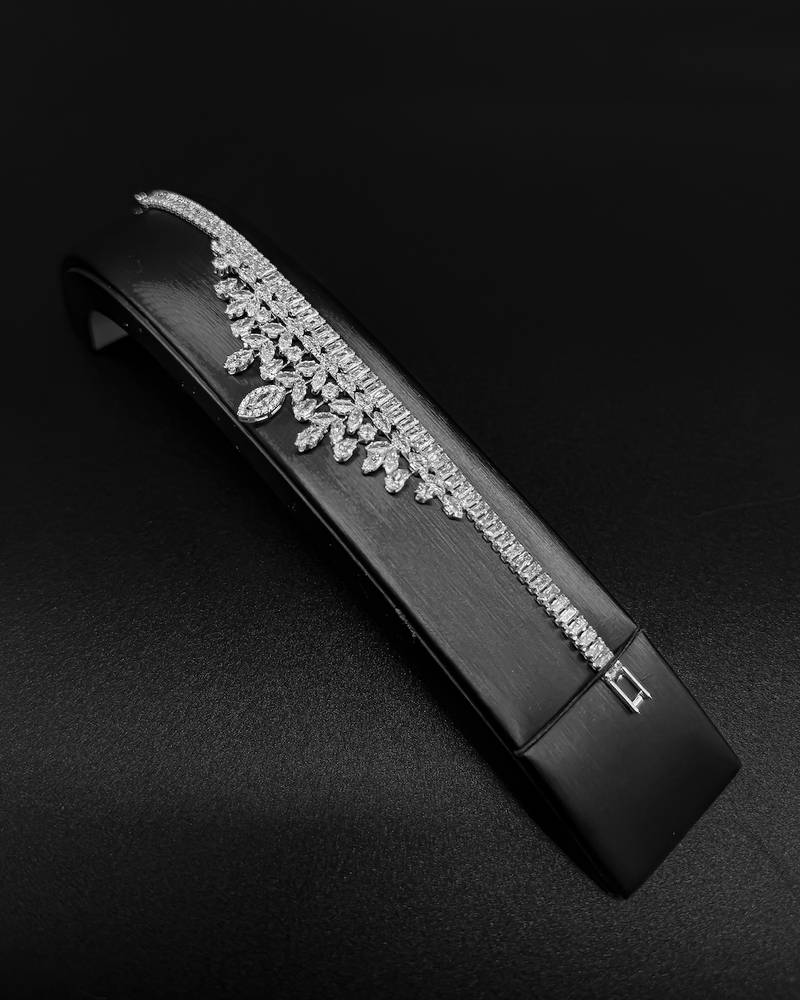 Royal Multi-layer Accessory Set