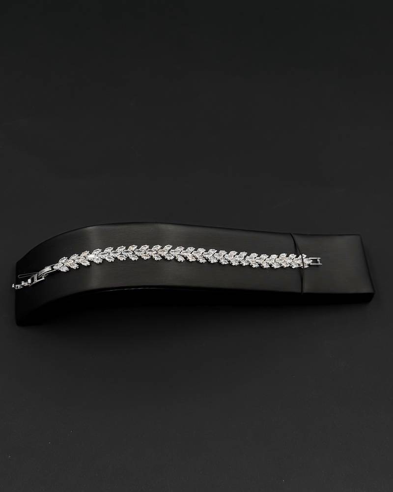 Gradient paper design accessory set