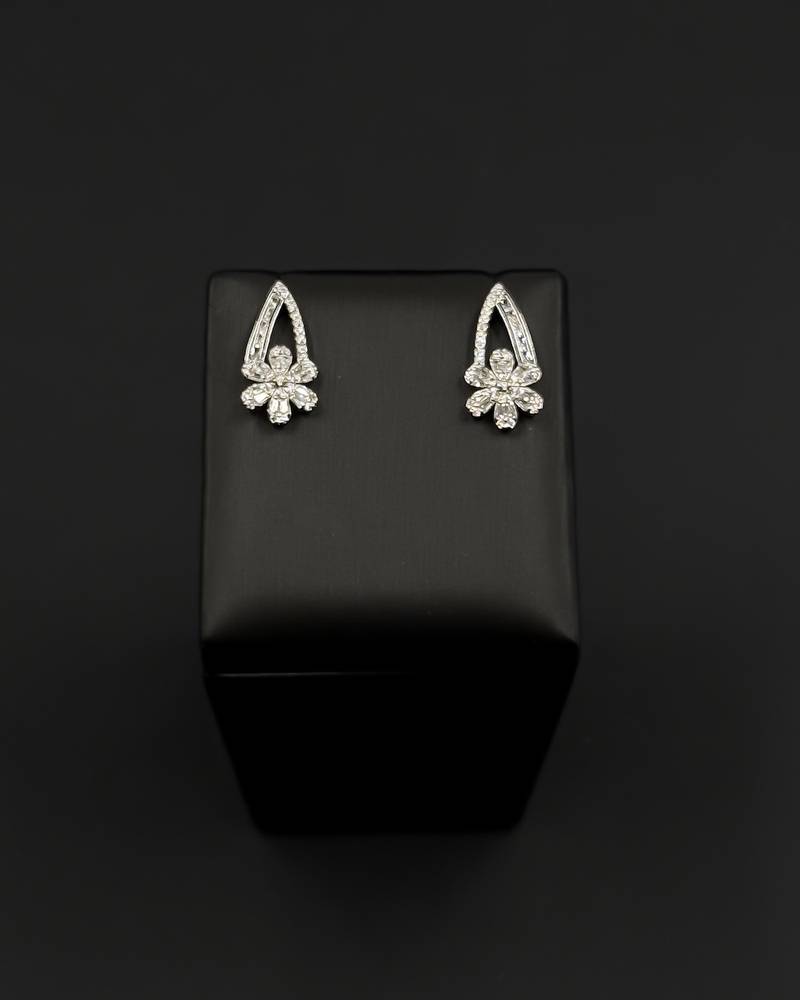 Complete accessory set with wing motifs