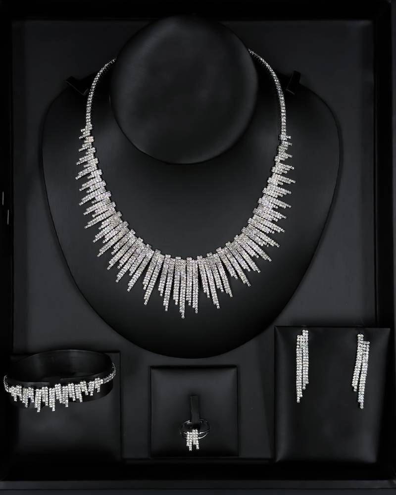 Pendant Ray Design Accessory Set