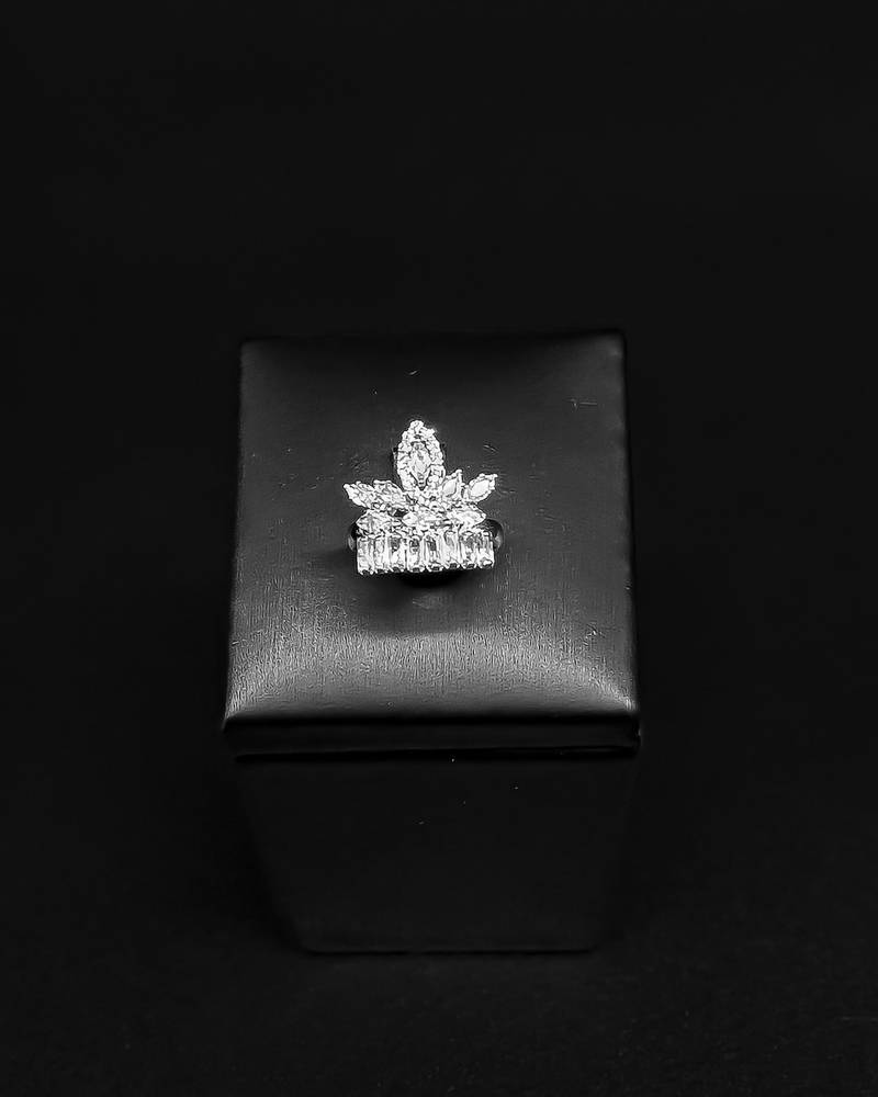 Royal Multi-layer Accessory Set