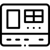 لوحات