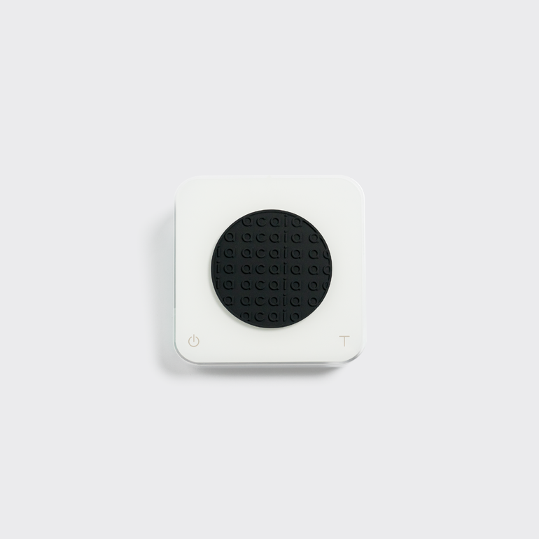 ميزان اكايا لونار الذكي - Acaia Lunar Smart Scale