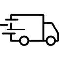 شحن سريع وآمن