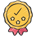 الضمان الذهبي