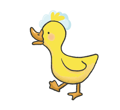 الربيع وصل