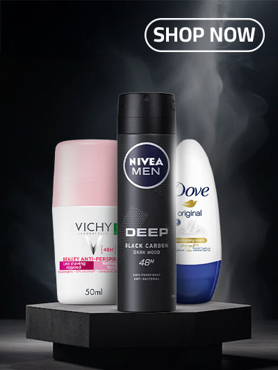 Deodorant