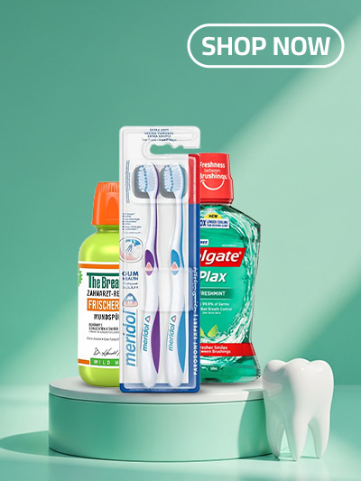 Oral & Dental Care