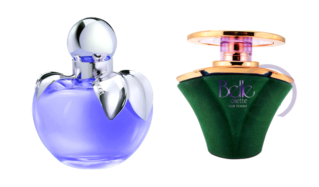 العطر الذي يترك بصمتك الخاصة