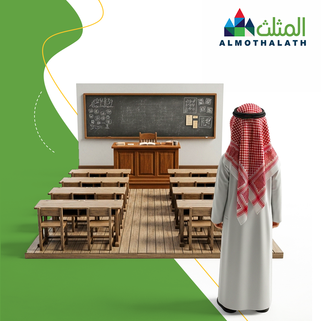  خبرة بدأت من الجذور 