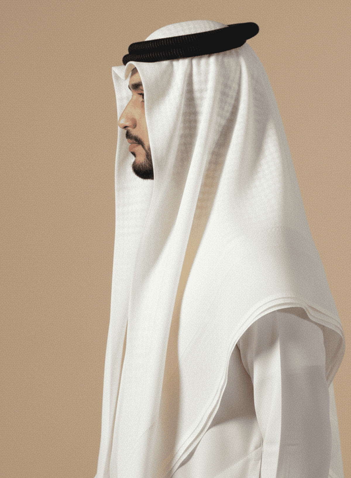 غترة
