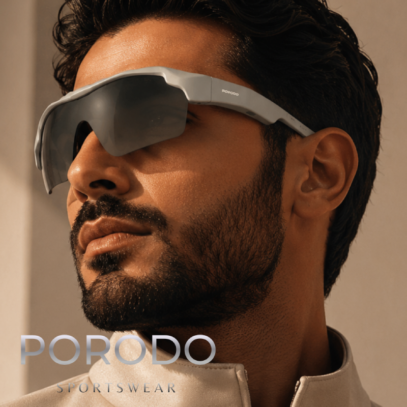 Lifestyle Dynamiq Smart Sunglass