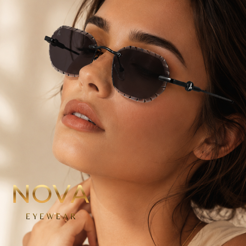 Polarized Nova
