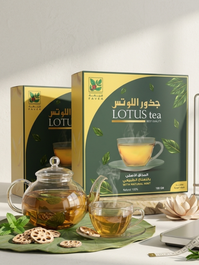 مشروبات التخسيس