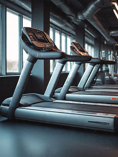 Treadmil