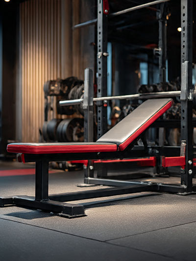 Bench