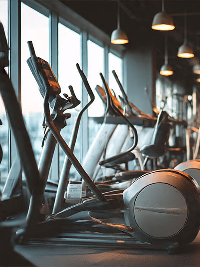 Elliptical