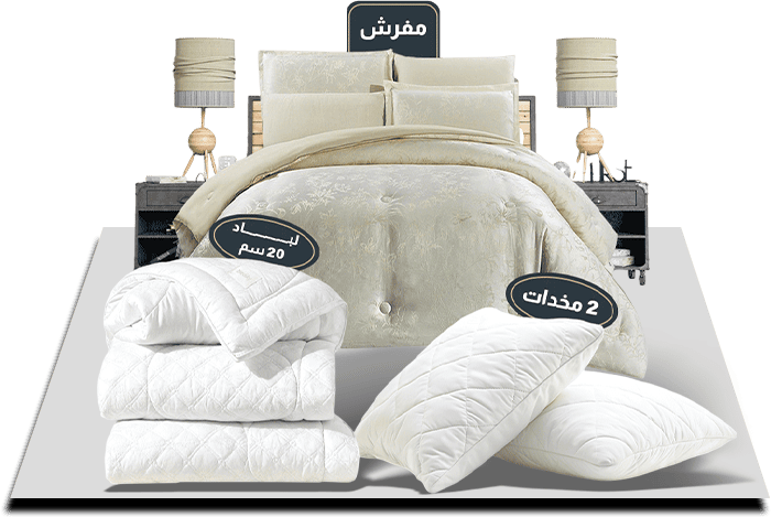 المنتجات الاكثر طلبا