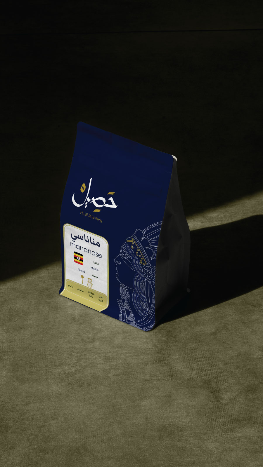محصول مناناسي