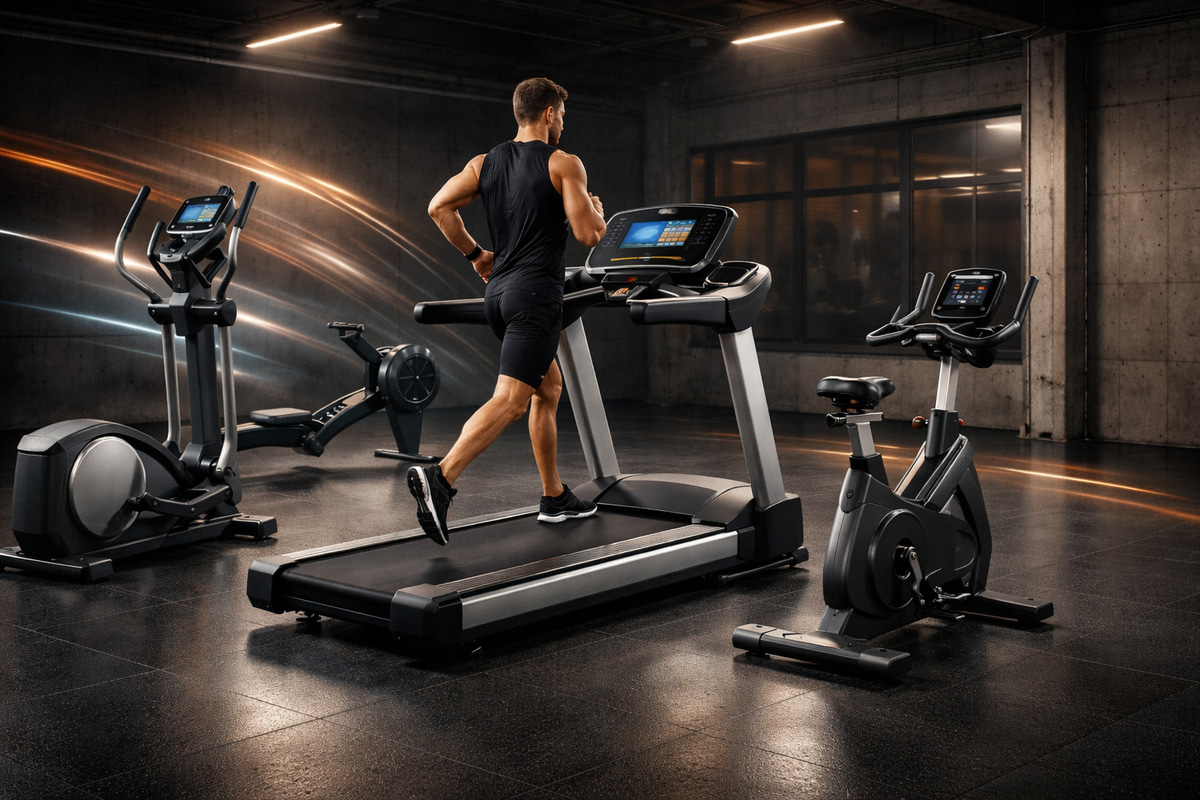 Why should you start cardio exercises today?