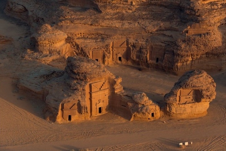AlUla