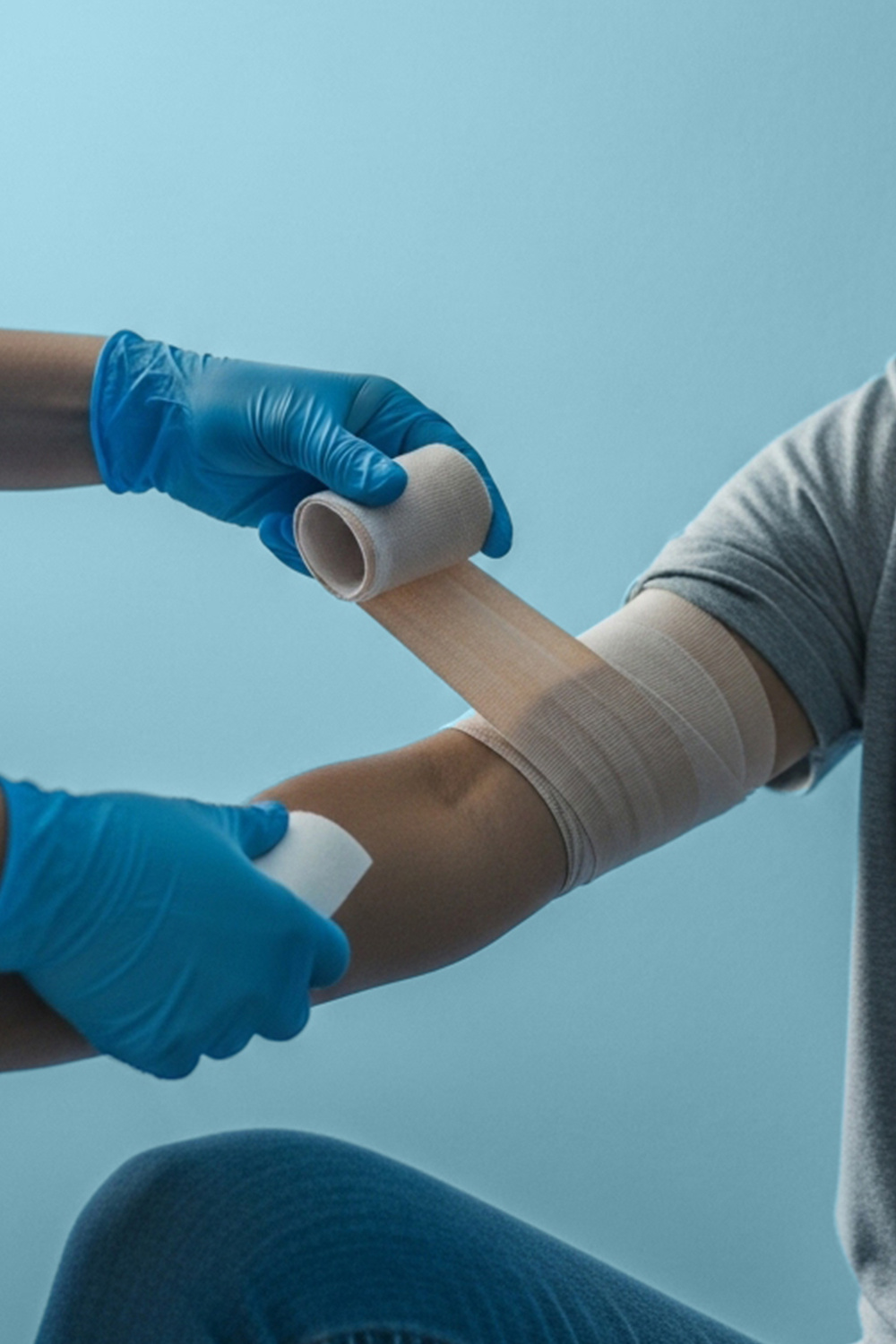 Bandages