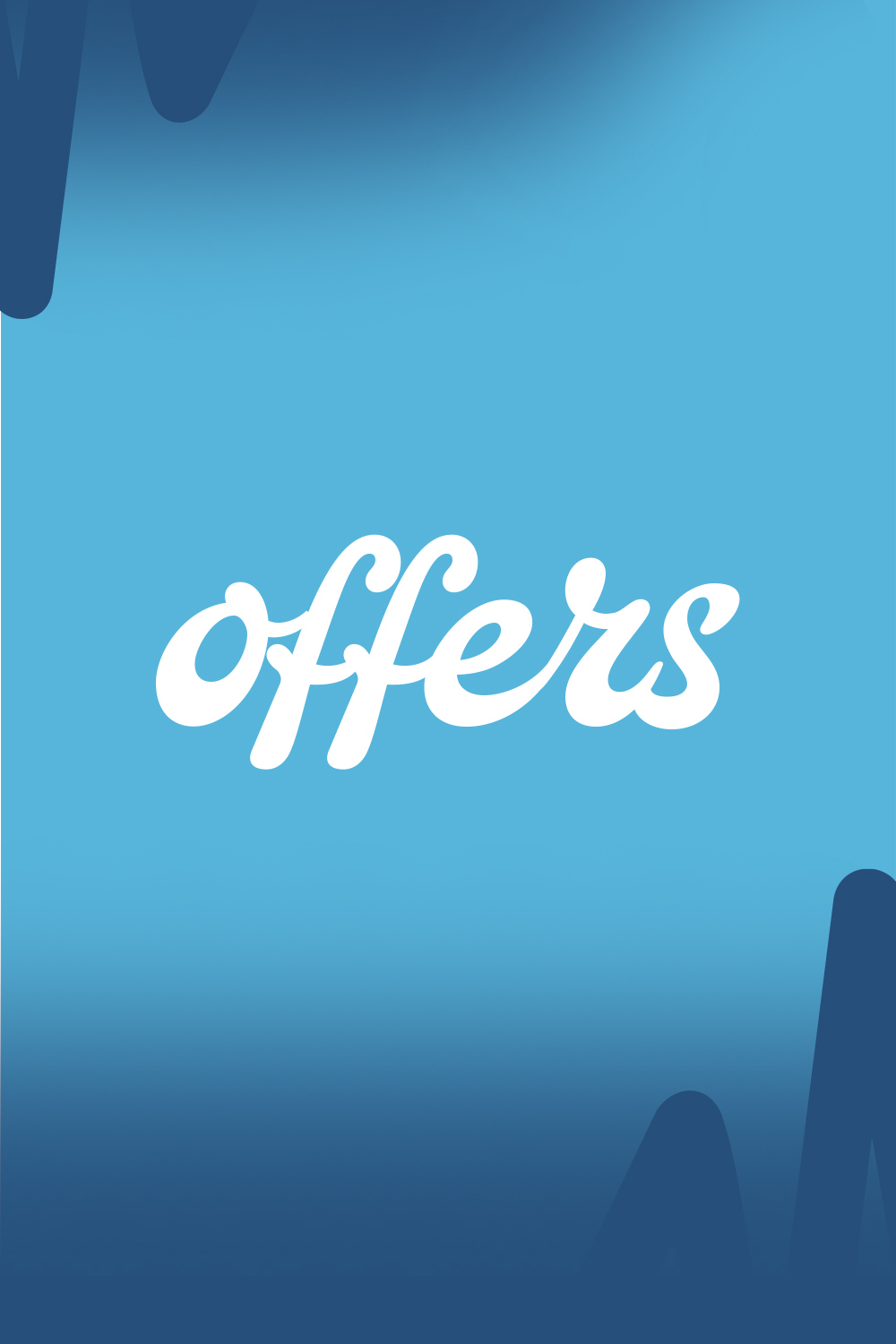 Special Offers