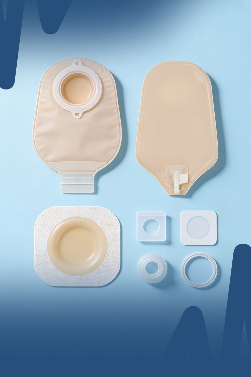 Ostomy Supplies
