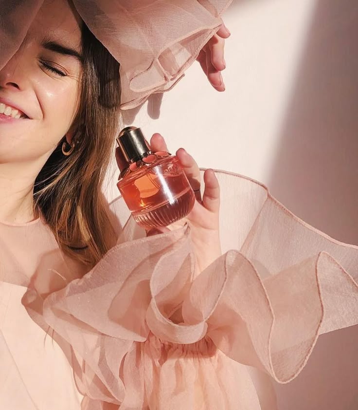 افضل 5 عطور نسائية