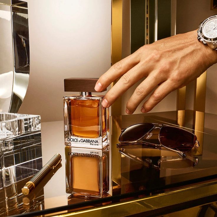 افضل 5 عطور رجالية