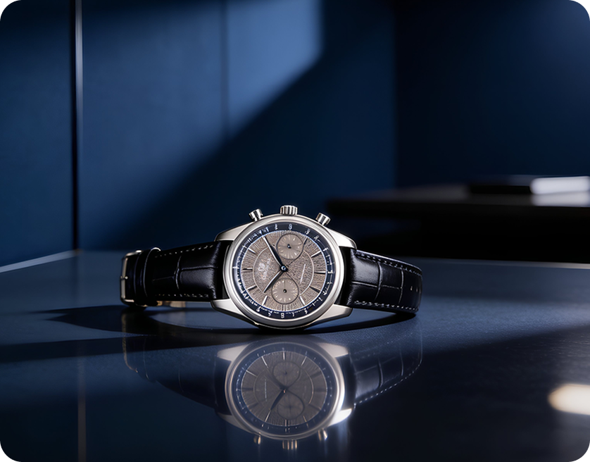 لماذا يُعد ChronoPen أداة أساسية لتنظيف ساعتك في الصيف؟