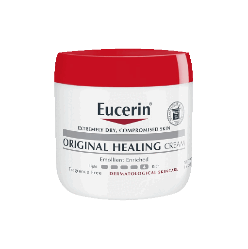مجموعة EUCERIN للعناية بالبشرة 