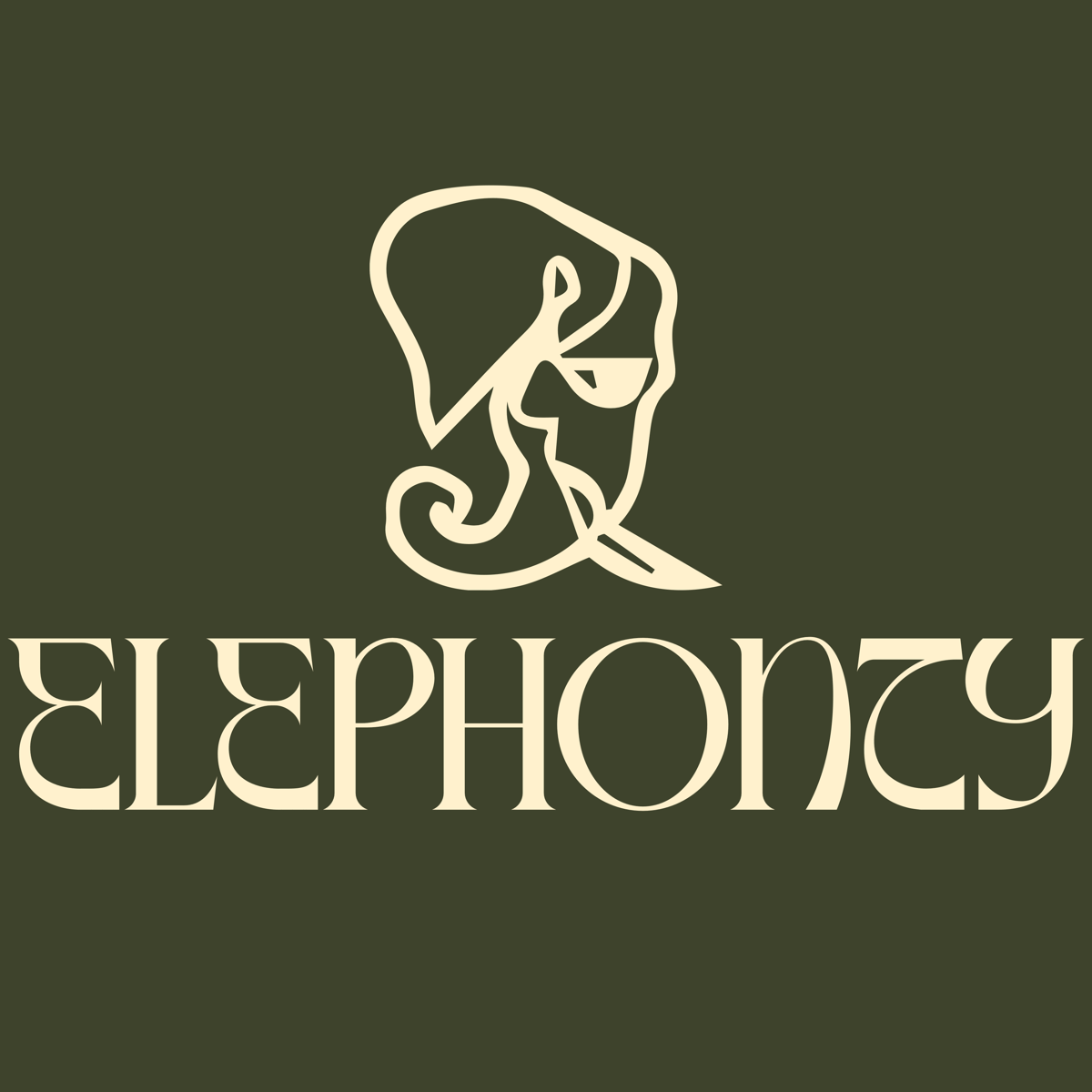 في ELEPHONTY، نحول الذوق الرفيع إلى حضور