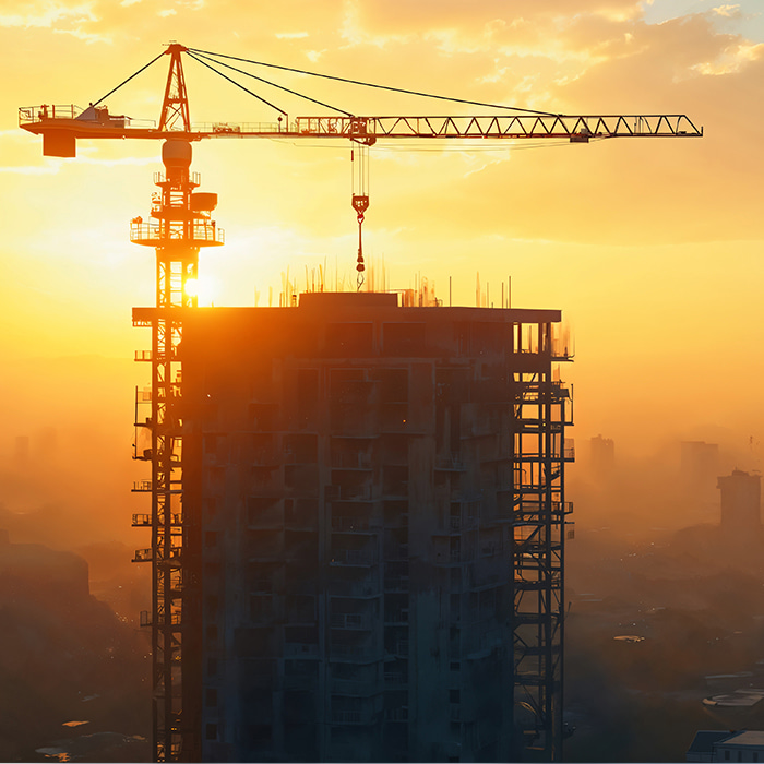 خدمات BOQ Pro لإدارة مشتريات مواد البناء