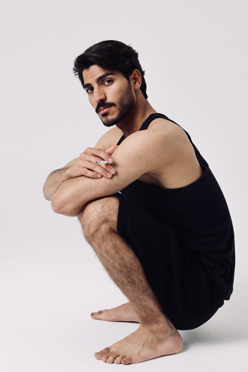الملابس