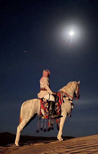 روح الأصالة والجمال