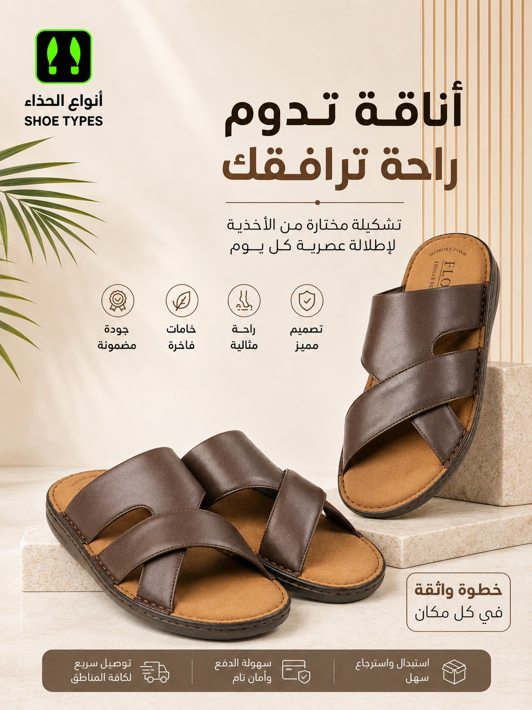 شباشب كاجوال