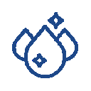 ازالة الكلور
