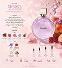 شانيل شانس سبلندد Chance Eau Splendide channel 