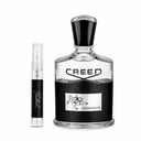 عينة عطر كريد افينتوس Aventus by Creed