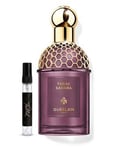 عينة عطر تاباك صحارا Tabac Sahara – Guerlain