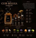 كوير بيلوجا Cuir Béluga — Guerlain 