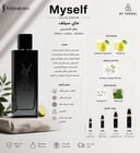 مايسيلف  Myself Ysl