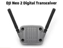 DJI Neo 2 Digital Transceiver  لاقط ارسال ريموت